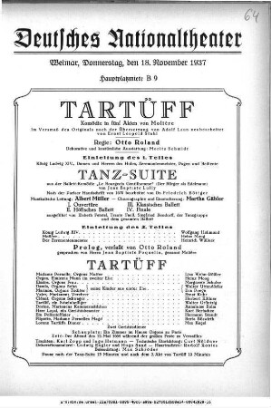 Tartüff
