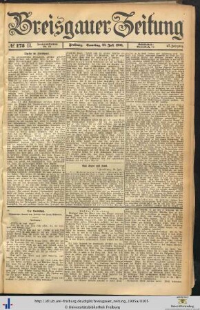 29.07.1905 (II.)