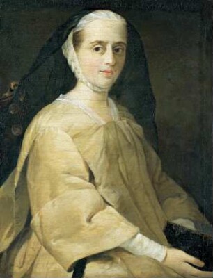 Bildnis der Marchesa Concina di Udine