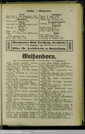 Weißenborn