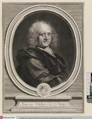 Francois Tortebat [Künstler]