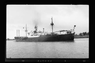 Heimdal (1944)