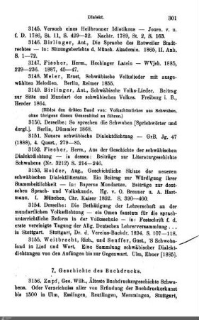 7. Geschichte des Buchdrucks