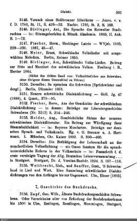 7. Geschichte des Buchdrucks