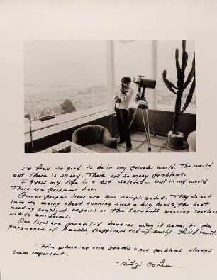 "Mitzi Cohen" aus dem Portfolio "Rich and Poor"