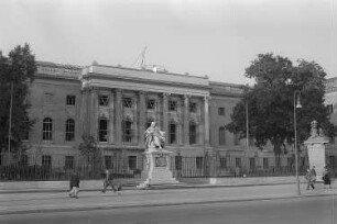 Humboldt-Universität zu Berlin