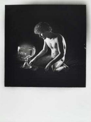 Ohne Titel (Akt)