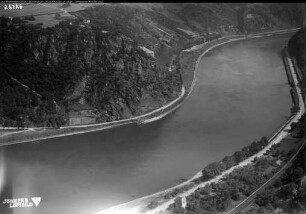 St. Goarshausen, Loreley
