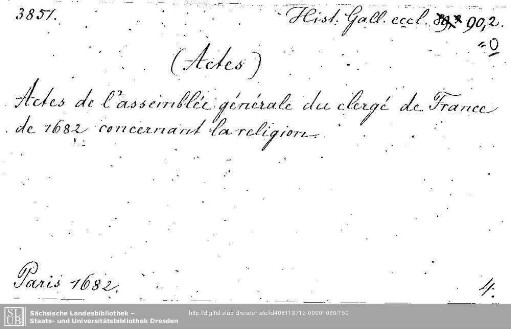Historia Gallica ecclesiastica 0090,2