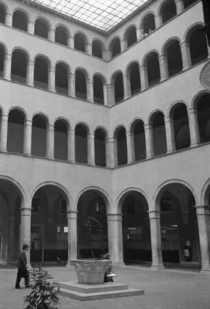 Fondaco dei Tedeschi