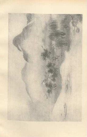 [XXIII. Chinese landscape by Soami ...]