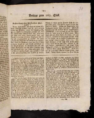 667-668, Politisch-litterarischer Kurier...