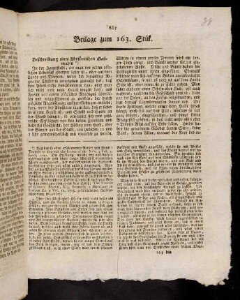 667-668, Politisch-litterarischer Kurier...