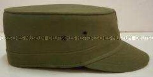 Schirmmütze (Ridgeway Cap), 24. Infanteriedivision, United States Army
