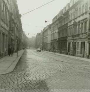 Rothenburger Straße