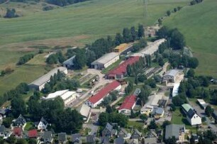 Oberweißbach
