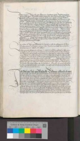 Philipp Boos von Waldeck