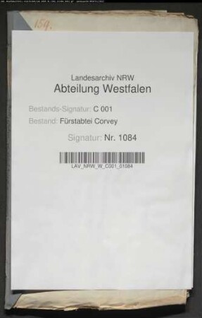 Rottzehnten zu Lüchtringen