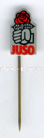JUSO (Jungsozialisten)