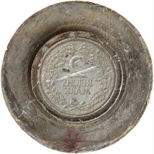 Prägestempel Weimarer Republik, Fälschung