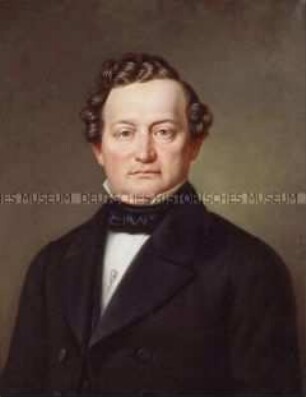 Carl Zittel (1802-1871)