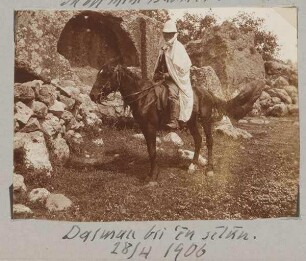 Dalman bei 'en selun