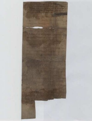 Hrabanus Maurus. Fragment