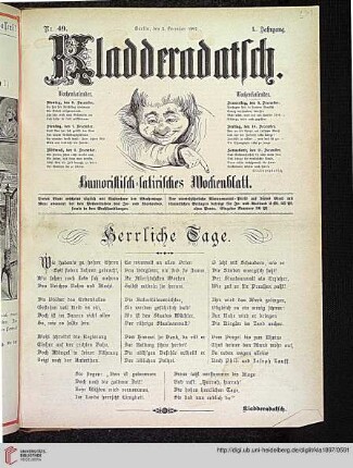 Hefte 49-52, Dezember 1897