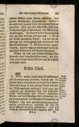 391-402, Erster Theil