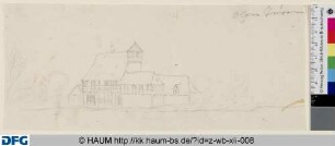 Der Ölper Turm