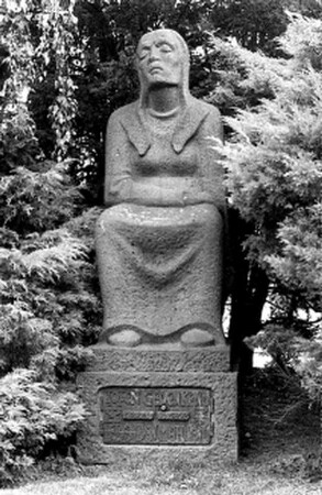 Gefallenendenkmal; Sulzbach, Hauptstraße