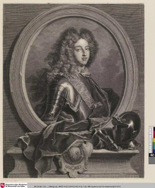[Louis de Bourgogne]