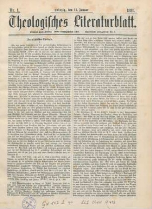 1-4 Zur altjüdischen Theologie