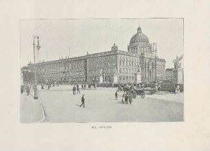 Kgl. Schloss