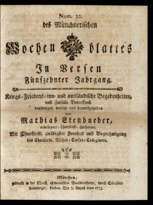 Num. 32