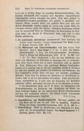112-113 [Rezension] Jugendfürsorge und Bevölkerungspolitik