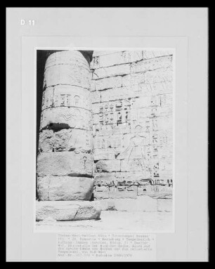 Ramses 3.
