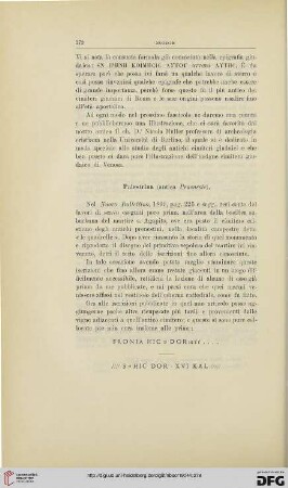 Palestrina