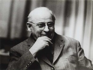 Helmut Meyer