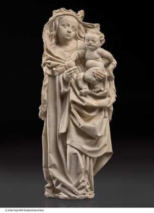 Muttergottes