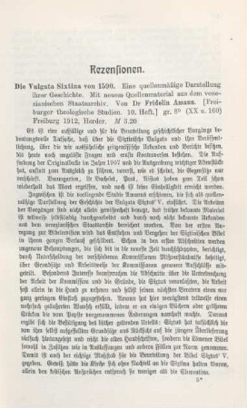 67-83 Rezensionen