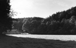 Höckendorf-Obercunnersdorf. Hosenmühle