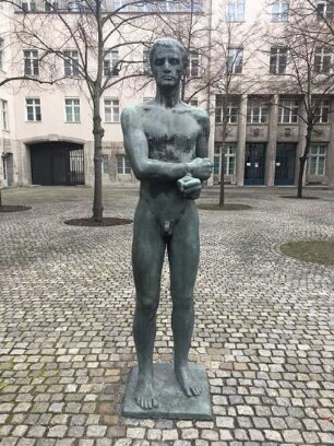 Denkmal für die Opfer des 20. Juli 1944,