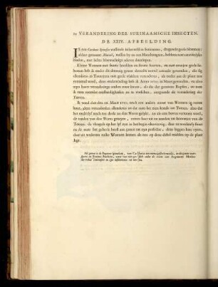 De XXIV. Afbeelding