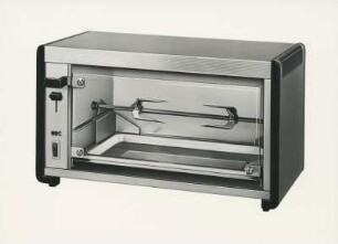 BBC Grillgerät "GL 110" von Horst Glossat