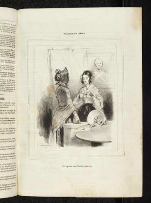 Politique des femmes