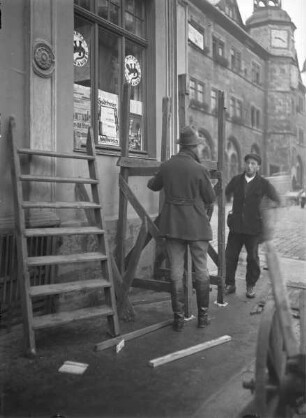 Schuhhaus Salamander