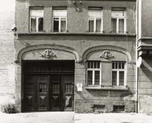 Wohnhaus, Eilenburg (Kreis Eilenburg)