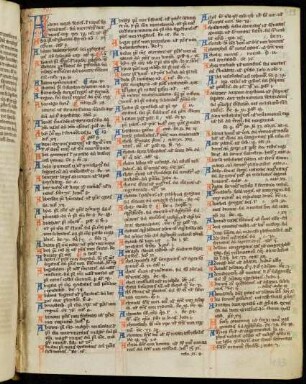 Interpretatio Hebraicorum nominum