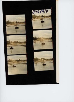 Walzbeton - US-Army, Hanau, 1989